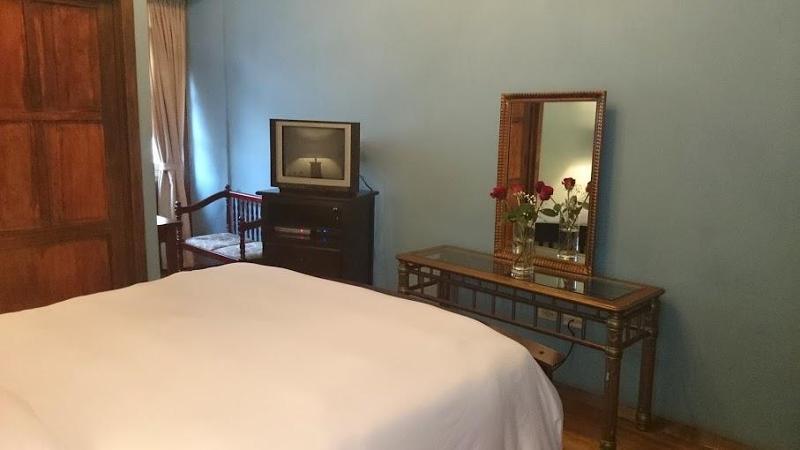 Hotel Casa Ordonez Cuenca Eksteriør billede
