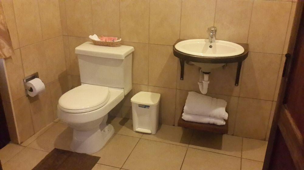 Hotel Casa Ordonez Cuenca Eksteriør billede